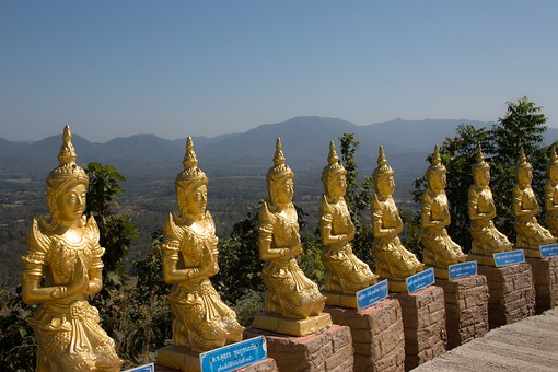 R1221237 - Phrathat Phu To