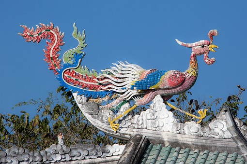 R1222078 - Wat Analayo Hill