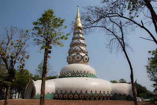 S0416077 - Wat Sam Saeng Tham