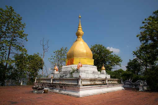 S0418378 - Doi Phra That