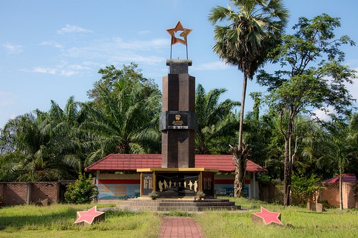 S0505002 - Memorial Thai Libera