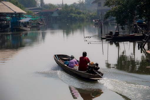 T0114121 - Ban Khlong Khon