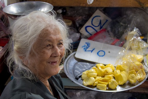 T0301077 - Samut Prakan Paknam 