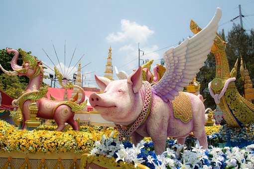 T0421160 - Songkran 2019 Phra P