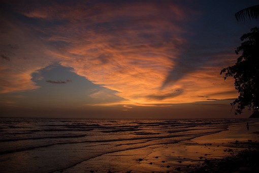 T0621217 - Koh Chang Sunset