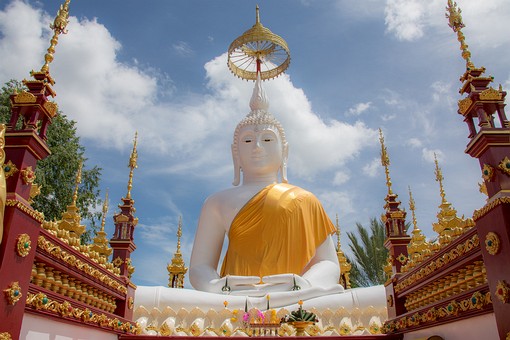 T0717116 - Wat Phothisat Banpot