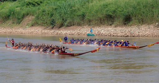 T0922317 - Long Boat Race 2019