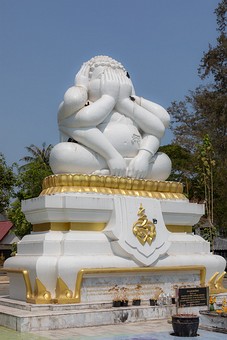 U0303047 - Wat Neran Chararam