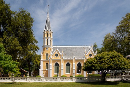 U0705474 - Wat Niwettham Prawat
